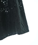 COMME des GARCONS（コムデギャルソン）ひざ丈スカート 黒 サイズ:-(M位) レディース/2200705497145