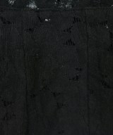 COMME des GARCONS（コムデギャルソン）ひざ丈スカート 黒 サイズ:-(M位) レディース/2200705497145
