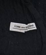 COMME des GARCONS（コムデギャルソン）ストール 黒 サイズ:- レディース/2200705510073