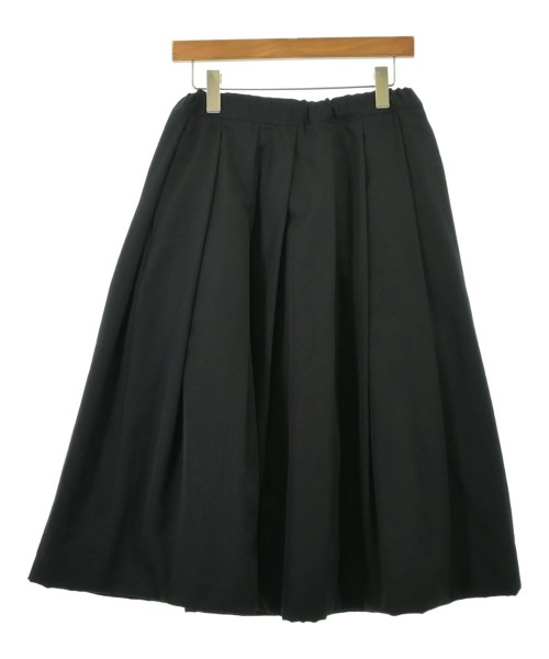 COMME des GARCONS(コムデギャルソン)のロング・マキシ丈スカート サイズ:XS 30,800円