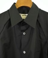 COMME des GARCONS（コムデギャルソン）ブラウス 黒 サイズ:S レディース/2200705534024