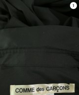 COMME des GARCONS（コムデギャルソン）ブラウス 黒 サイズ:S レディース/2200705534024