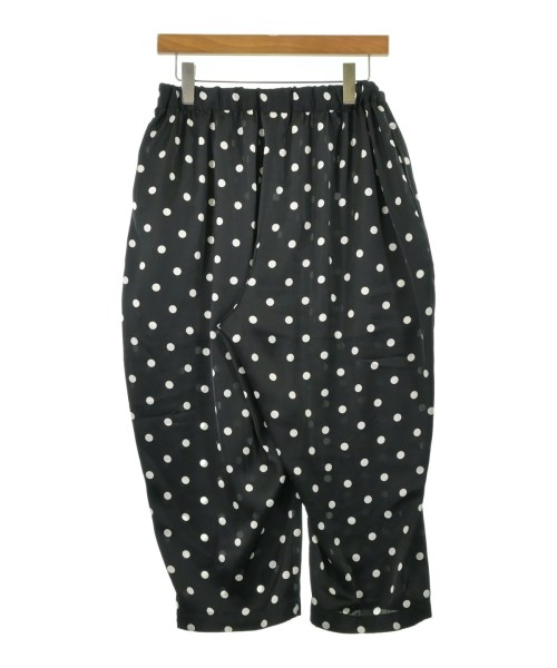 COMME des GARCONS（コムデギャルソン）その他 黒 サイズ:XS レディース/2200705534031