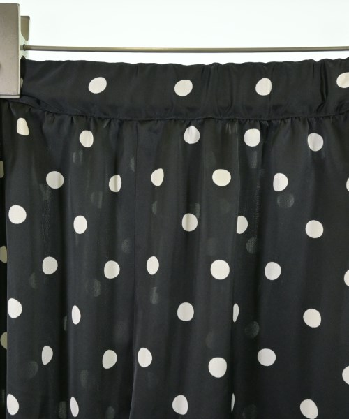 COMME des GARCONS（コムデギャルソン）その他 黒 サイズ:XS レディース/2200705534031