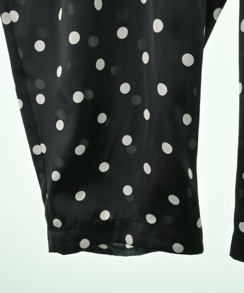COMME des GARCONS（コムデギャルソン）その他 黒 サイズ:XS レディース/2200705534031