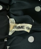 COMME des GARCONS（コムデギャルソン）その他 黒 サイズ:XS レディース/2200705534031