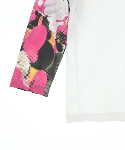 COMME des GARCONS（コムデギャルソン）Tシャツ・カットソー 白 サイズ:XS レディース/2200705565011