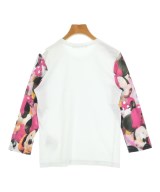 COMME des GARCONS（コムデギャルソン）Tシャツ・カットソー 白 サイズ:XS レディース/2200705565011