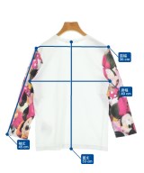 COMME des GARCONS（コムデギャルソン）Tシャツ・カットソー 白 サイズ:XS レディース/2200705565011