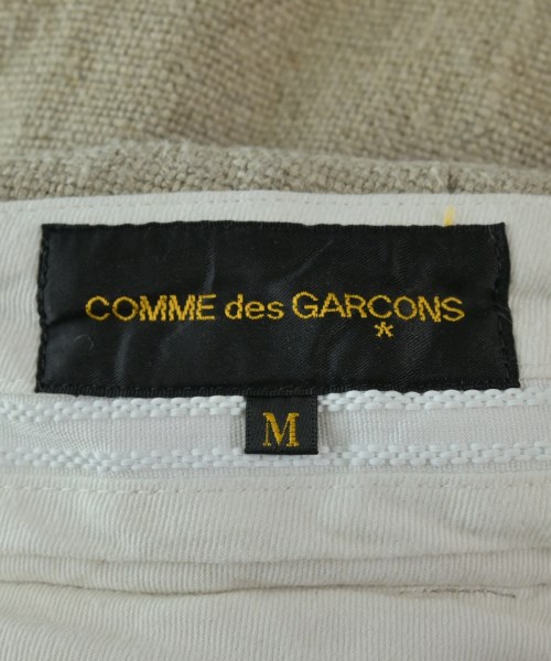 COMME des GARCONS（コムデギャルソン）その他 ベージュ サイズ:M レディース/2200705592048
