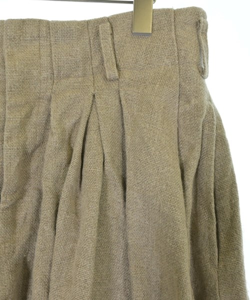 COMME des GARCONS（コムデギャルソン）その他 ベージュ サイズ:M レディース/2200705592048