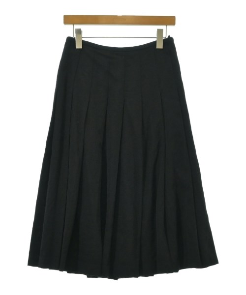 COMME des GARCONS(コムデギャルソン)のロング・マキシ丈スカート サイズ:M 20,200円