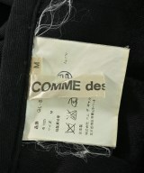 COMME des GARCONS（コムデギャルソン）ロング・マキシ丈スカート 黒 サイズ:M レディース/2200705607049