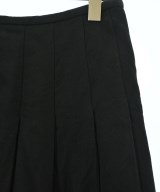 COMME des GARCONS（コムデギャルソン）ロング・マキシ丈スカート 黒 サイズ:M レディース/2200705607049