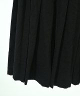 COMME des GARCONS（コムデギャルソン）ロング・マキシ丈スカート 黒 サイズ:M レディース/2200705607049