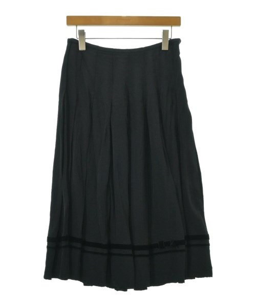 COMME des GARCONS(コムデギャルソン)のロング・マキシ丈スカート サイズ:-(M位) 15,400円