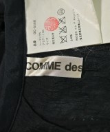 COMME des GARCONS（コムデギャルソン）ロング・マキシ丈スカート 黒 サイズ:-(M位) レディース/2200705607063