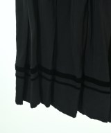 COMME des GARCONS（コムデギャルソン）ロング・マキシ丈スカート 黒 サイズ:-(M位) レディース/2200705607063