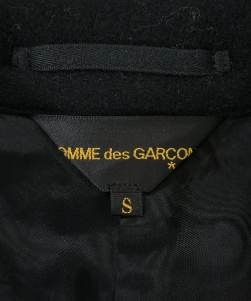 COMME des GARCONS（コムデギャルソン）その他 黒 サイズ:S レディース/2200705623018