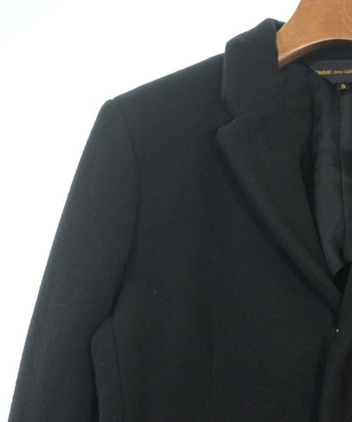 COMME des GARCONS（コムデギャルソン）その他 黒 サイズ:S レディース/2200705623018