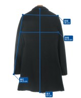 COMME des GARCONS（コムデギャルソン）その他 黒 サイズ:S レディース/2200705623018