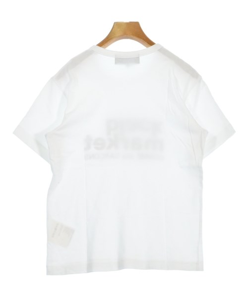 COMME des GARCONS（コムデギャルソン）Tシャツ・カットソー 白 サイズ:S レディース/2200702341069