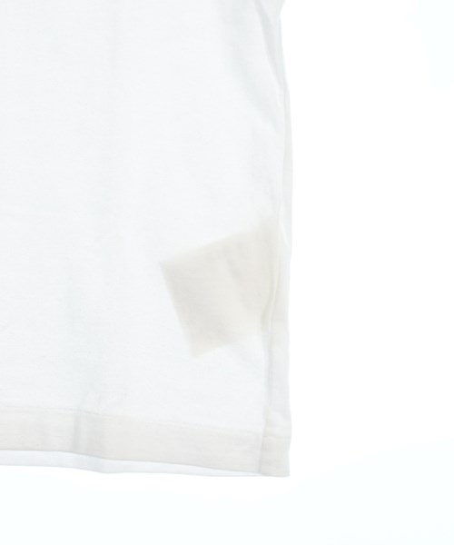 COMME des GARCONS（コムデギャルソン）Tシャツ・カットソー 白 サイズ:S レディース/2200702341069