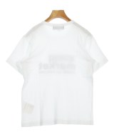 COMME des GARCONS（コムデギャルソン）Tシャツ・カットソー 白 サイズ:S レディース/2200702341069
