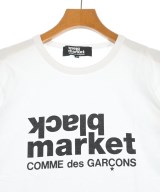 COMME des GARCONS（コムデギャルソン）Tシャツ・カットソー 白 サイズ:S レディース/2200702341069