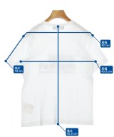 COMME des GARCONS（コムデギャルソン）Tシャツ・カットソー 白 サイズ:S レディース/2200702341069