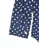 COMME des GARCONS（コムデギャルソン）カジュアルシャツ 紺 サイズ:L メンズ/2200705687072