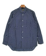COMME des GARCONS カジュアルシャツ
