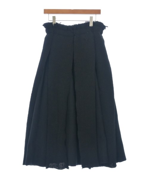COMME des GARCONS(コムデギャルソン)のロング・マキシ丈スカート サイズ:M 39,600円