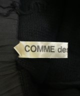 COMME des GARCONS（コムデギャルソン）ロング・マキシ丈スカート 黒 サイズ:M レディース/2200705694032