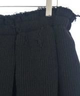 COMME des GARCONS（コムデギャルソン）ロング・マキシ丈スカート 黒 サイズ:M レディース/2200705694032