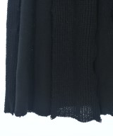 COMME des GARCONS（コムデギャルソン）ロング・マキシ丈スカート 黒 サイズ:M レディース/2200705694032