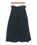 COMME des GARCONS ロング・マキシ丈スカート