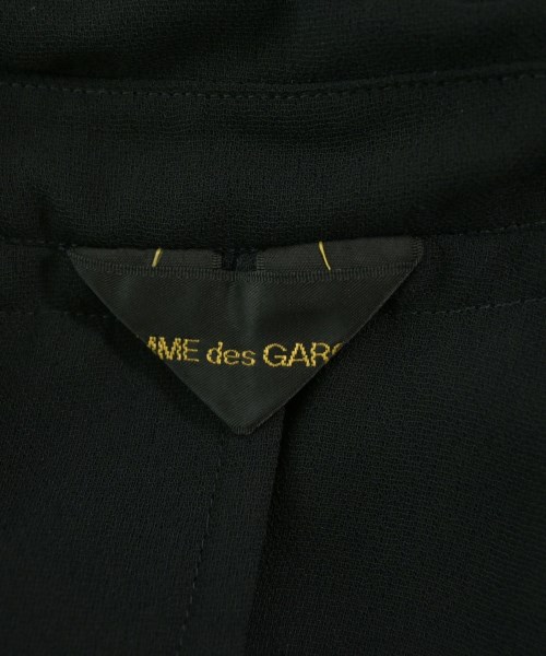 COMME des GARCONS（コムデギャルソン）その他 黒 サイズ:-(M位) レディース/2200705735032