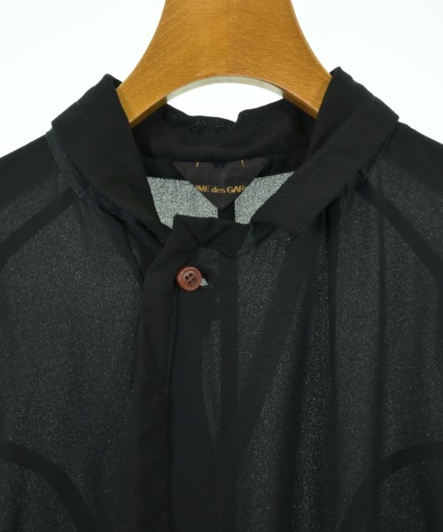 COMME des GARCONS（コムデギャルソン）その他 黒 サイズ:-(M位) レディース/2200705735032