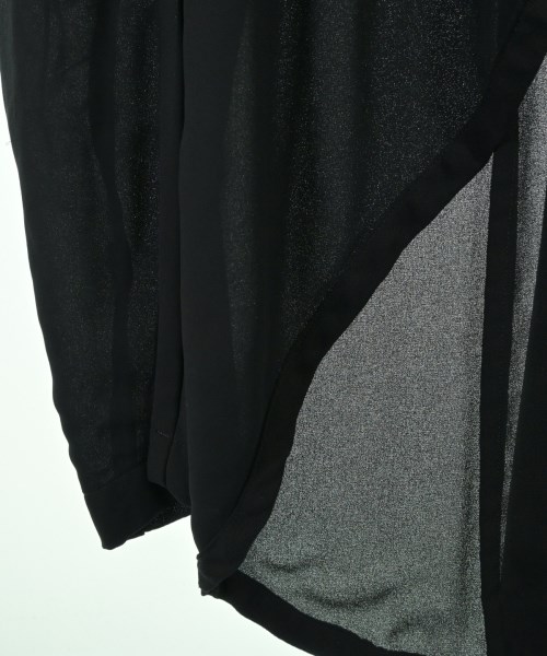 COMME des GARCONS（コムデギャルソン）その他 黒 サイズ:-(M位) レディース/2200705735032