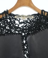 COMME des GARCONS（コムデギャルソン）ベスト 黒 サイズ:S レディース/2200705867030