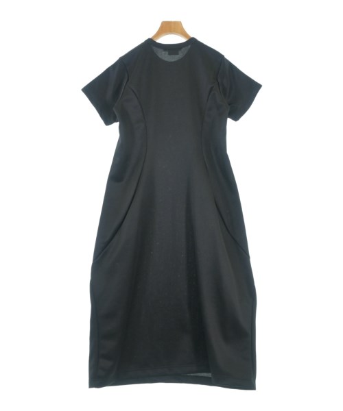 COMME des GARCONS（コムデギャルソン）ワンピース 黒 サイズ:S レディース/2200705867092