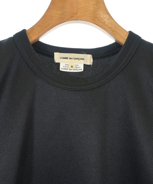 COMME des GARCONS（コムデギャルソン）ワンピース 黒 サイズ:S レディース/2200705867092