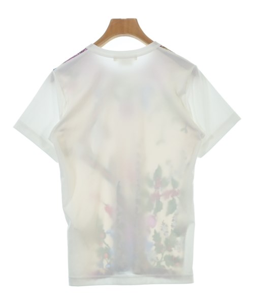 COMME des GARCONS（コムデギャルソン）Tシャツ・カットソー 白 サイズ:S レディース/2200705886024