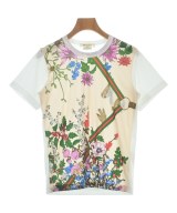 COMME des GARCONS（コムデギャルソン）Tシャツ・カットソー 白 サイズ:S レディース/2200705886024