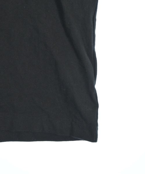 COMME des GARCONS（コムデギャルソン）Tシャツ・カットソー 黒 サイズ:L レディース/2200705922012