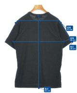 COMME des GARCONS（コムデギャルソン）Tシャツ・カットソー 黒 サイズ:L レディース/2200705922012
