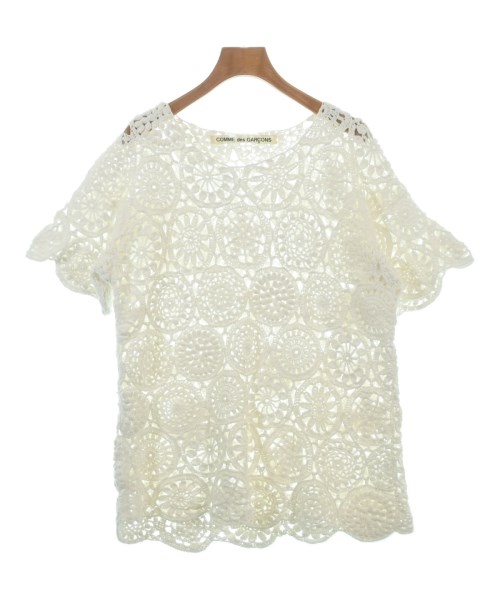 COMME des GARCONS(コムデギャルソン)のニット・セーター サイズ:F 71,300円