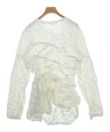 COMME des GARCONS（コムデギャルソン）Tシャツ・カットソー 白 サイズ:M レディース/2200705932028