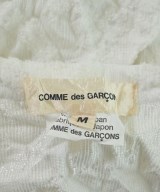 COMME des GARCONS（コムデギャルソン）Tシャツ・カットソー 白 サイズ:M レディース/2200705932028